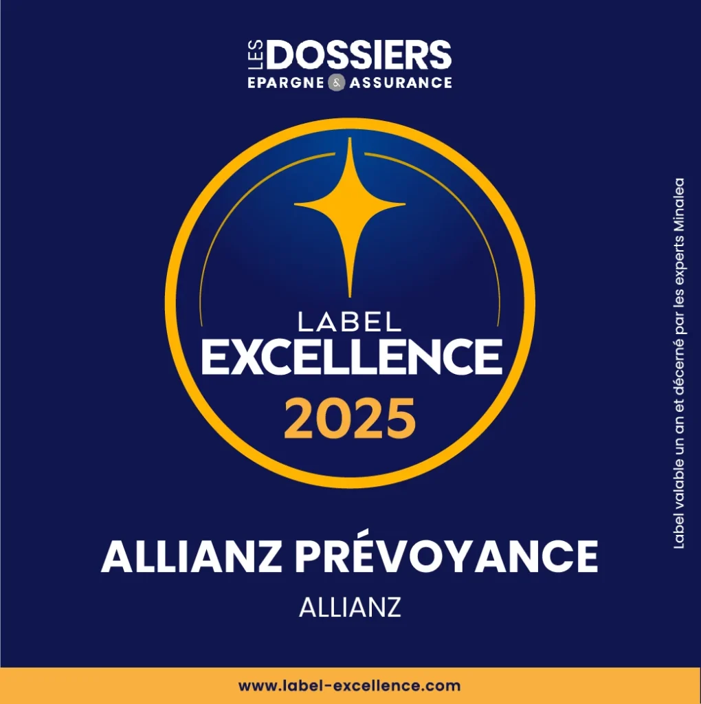 Assurance aux particuliers 3 banniere allianz allianz prevoyance 2025