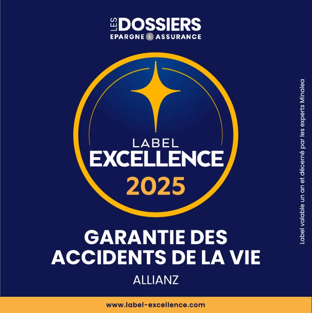 Assurance aux particuliers 7 banniere allianz garantie des accidents de la vie allianz 2025