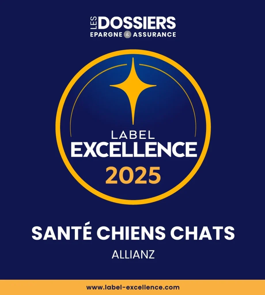 Assurance aux particuliers 6 banniere allianz sante chiens chats 2025