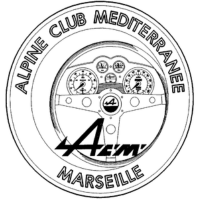 Logo ACM Marseille 1