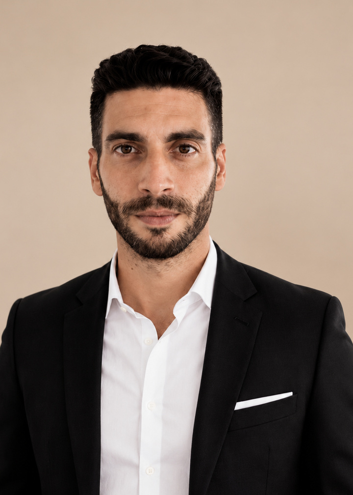 Bruno CILLER SABBA Assurances